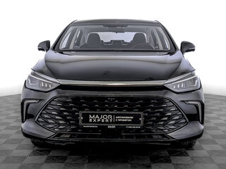 2023 BAIC U5 Plus, чёрный, 700000 рублей, вид 2