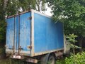 2001 ГАЗ ГАЗель (3302), бежевый, 350000 рублей - вид 2
