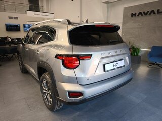 2026 Haval H7 I, серый, 4199000 рублей, вид 4