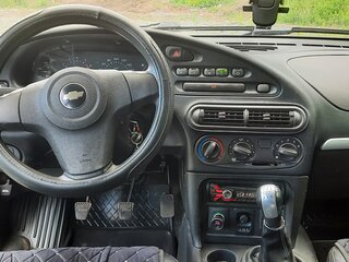2012 Chevrolet Niva I Рестайлинг, серый, 430000 рублей, вид 5