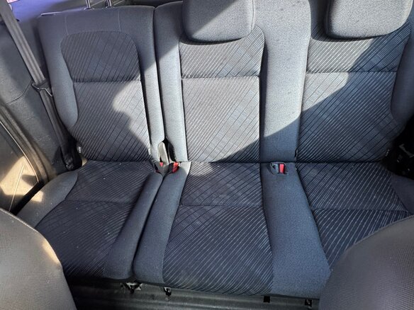 2010 Peugeot Partner II, серебристый, 620000 рублей - вид 6
