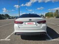 2017 Kia Optima IV, белый, 2150000 рублей - вид 6