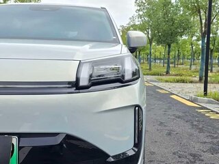 2026 GAC Aion V, серебристый, 3127033 рублей, вид 3