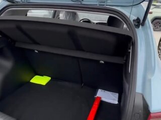 2026 Kia KX1, синий, 2100000 рублей, вид 5