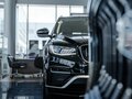 2026 Belgee X70 I Рестайлинг, чёрный - вид 2
