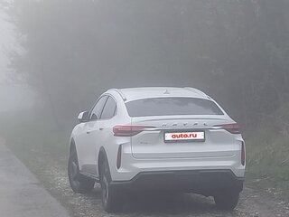 2023 Haval F7x I Рестайлинг, белый, 1950000 рублей, вид 3