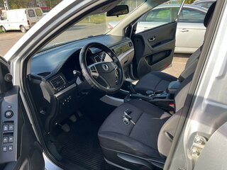 2012 SsangYong Actyon II, серый, 800000 рублей, вид 5