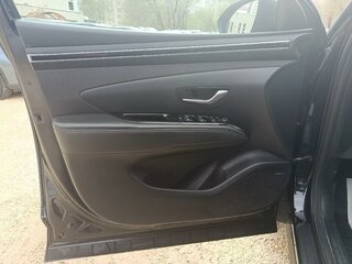 2022 Hyundai Tucson IV, синий, 2790000 рублей, вид 5