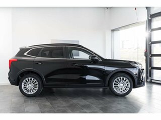 2026 Haval Jolion I Рестайлинг, чёрный, 2823359 рублей, вид 4