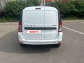 2024 Lada (ВАЗ) Largus I Рестайлинг, белый, 1350000 рублей - вид 3