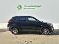 2018 Hyundai Creta I, чёрный - вид 3
