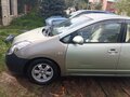 2008 Toyota Prius II Рестайлинг (XW20), зелёный, 519000 рублей - вид 4