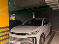2023 Exeed TXL I Рестайлинг, серый