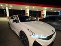 2020 Kia K5 III, белый, 2650000 рублей - вид 4