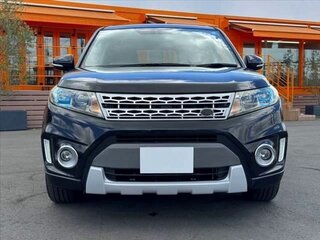 2021 Suzuki Escudo IV Рестайлинг, чёрный, 1431000 рублей, вид 3