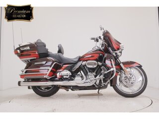 2016 Harley-Davidson CVO Limited, чёрный, 1283000 рублей, вид 1