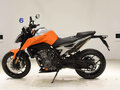 2018 KTM 790 Duke, оранжевый, 570000 рублей - вид 1