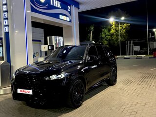 2023 BMW X5 40i IV (G05/G18) Рестайлинг, чёрный, 9500000 рублей, вид 4