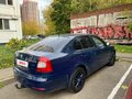2011 Skoda Octavia II (A5) Рестайлинг, синий, 700000 рублей - вид 3