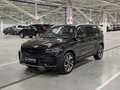 2023 Geely Monjaro (Xingyue L) I, чёрный, 2680000 рублей