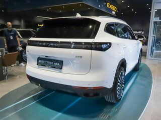 2026 Esteo MX, белый, 4290000 рублей, вид 4