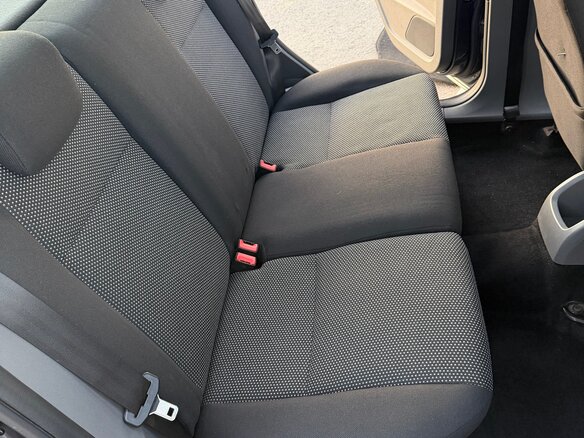 2010 Ford Focus II Рестайлинг, серый, 559000 рублей - вид 32