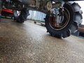 2007 Yanmar AF-26, красный, 980000 рублей - вид 4
