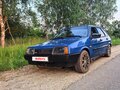 2003 Lada (ВАЗ) 2109 21093i, синий - вид 10