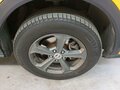 2022 Haval F7 I Рестайлинг, белый, 1331000 рублей - вид 9