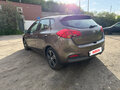 2014 Kia Ceed II, коричневый, 1299000 рублей - вид 7
