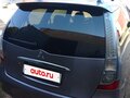 2007 Mitsubishi Grandis I, фиолетовый, 650000 рублей - вид 4