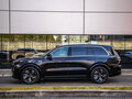 2023 Li Auto (Lixiang) L9 44.5 kWh I, чёрный, 6499000 рублей - вид 8