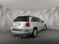 2004 Chrysler Pacifica CS, серебристый, 385000 рублей - вид 1