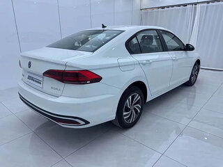 2025 Volkswagen Bora IV (China Market) Рестайлинг, белый, 1500000 рублей, вид 4