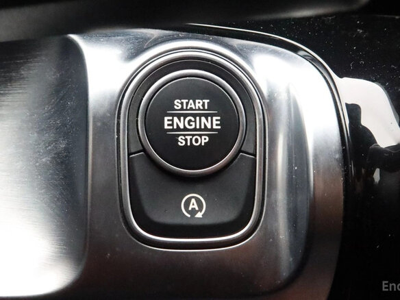 2022 Mercedes-Benz GLB 200 d I (X247), синий, 3500000 рублей - вид 13