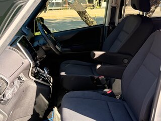 2019 Nissan Serena V (C27), серый, 1800000 рублей, вид 5