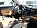 2017 Volvo XC90 II, бежевый, 3260000 рублей - вид 7