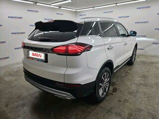 2024 Geely Atlas Pro, серый, 1984500 рублей, вид 3
