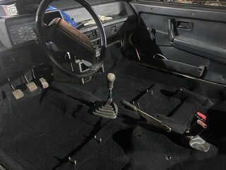 1992 Lada (ВАЗ) 2108, белый, 140000 рублей, вид 4