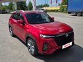 2022 Changan CS35 Plus I Рестайлинг, красный