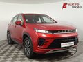 2022 Exeed LX I Рестайлинг, красный