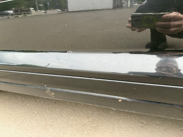 2008 Audi A3 II (8P) Рестайлинг 1, чёрный, 670000 рублей - вид 23