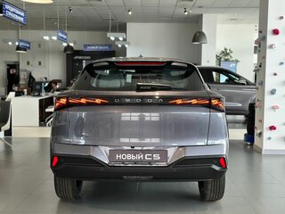 2026 Omoda C5 II, серый, 2779000 рублей, вид 5