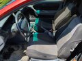 1996 Fiat Bravo I, красный, 150000 рублей - вид 8