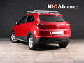 2017 Hyundai Creta I, красный, 1600000 рублей - вид 6
