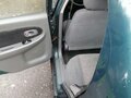 2000 Kia Shuma I, зелёный, 100000 рублей - вид 6