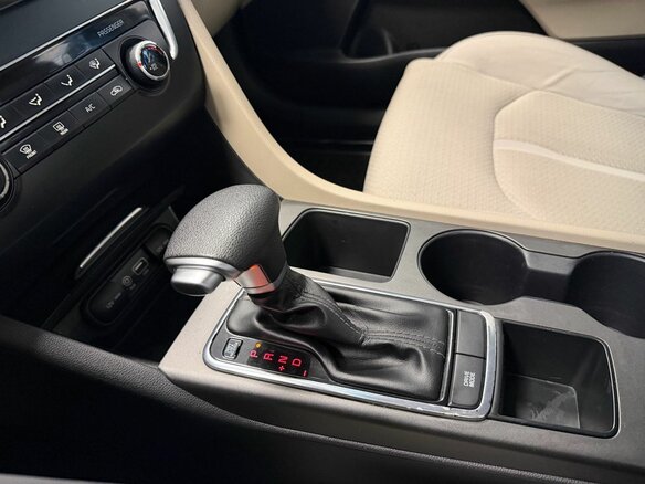 2016 Kia Optima IV, чёрный, 1360000 рублей - вид 17