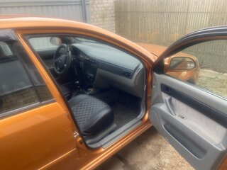 2007 Chevrolet Lacetti I, бежевый, 410000 рублей, вид 5