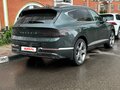 2020 Genesis GV80 I, зелёный, 4995000 рублей - вид 8