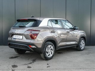 2025 Solaris HC, коричневый, 2884930 рублей, вид 5